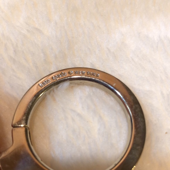 Kate spade nyc keychain - Picture 2 of 3